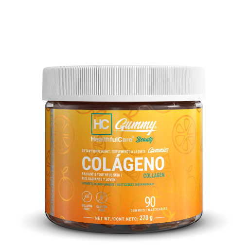 COLAGENO MASTICABLE 90 JAR BN