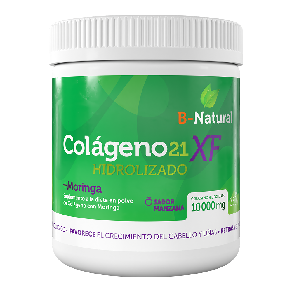 COLAGENO 21 XF MAS MORINGA BN