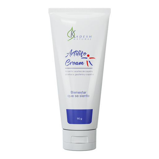 [4-01-005] ARTILIFE CREAM 90 G KD/BN